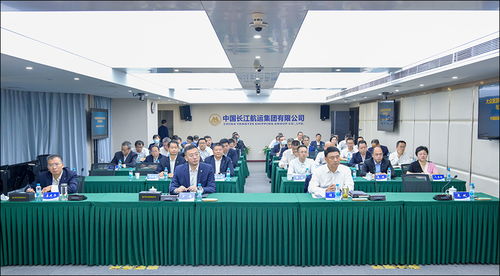 长航大讲堂举办专题讲座，聚焦国内邮轮旅游业务发展新机遇