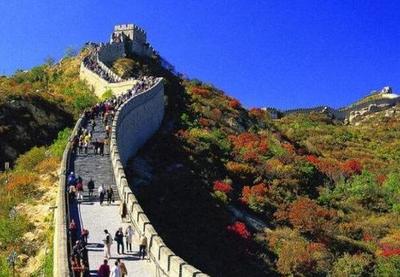 春日复苏 中国国内旅游市场迅速回暖观察